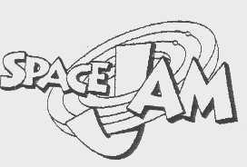 SPACE JAM