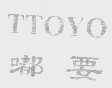嘟要   TTOYO