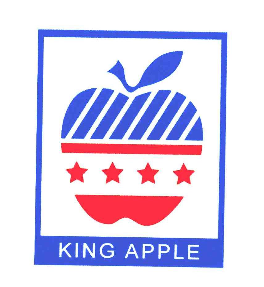KING APPLE