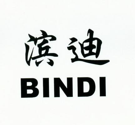 滨迪