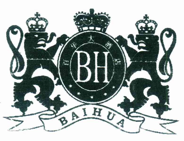 百华大酒店 BAIHUA BH