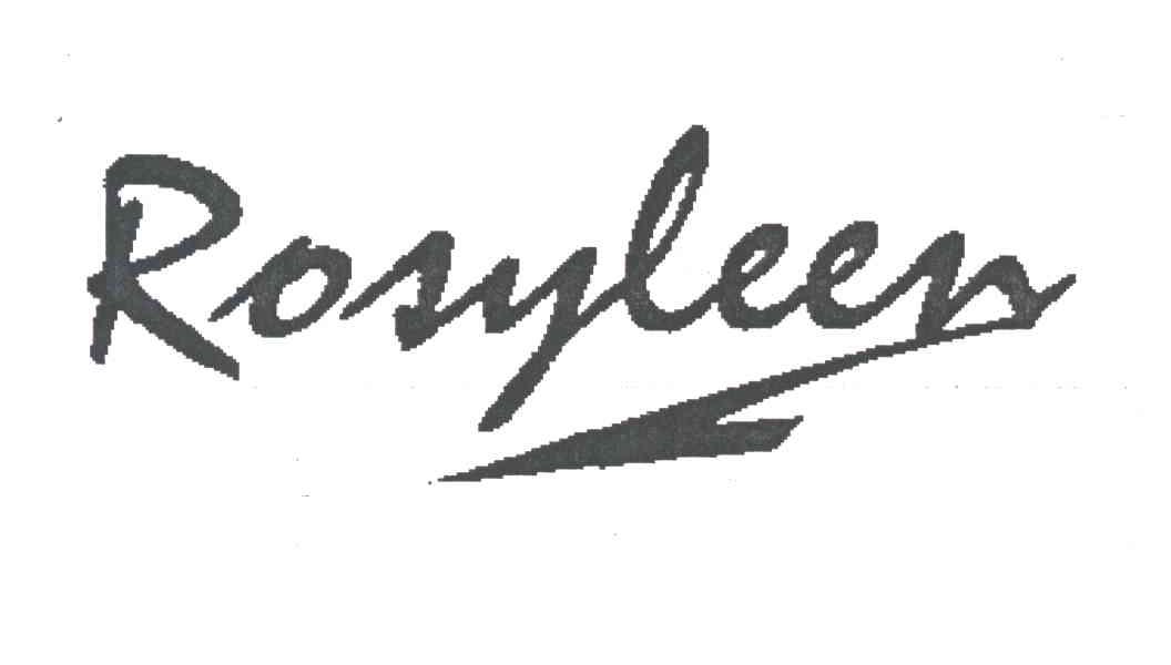 ROSYLEEN