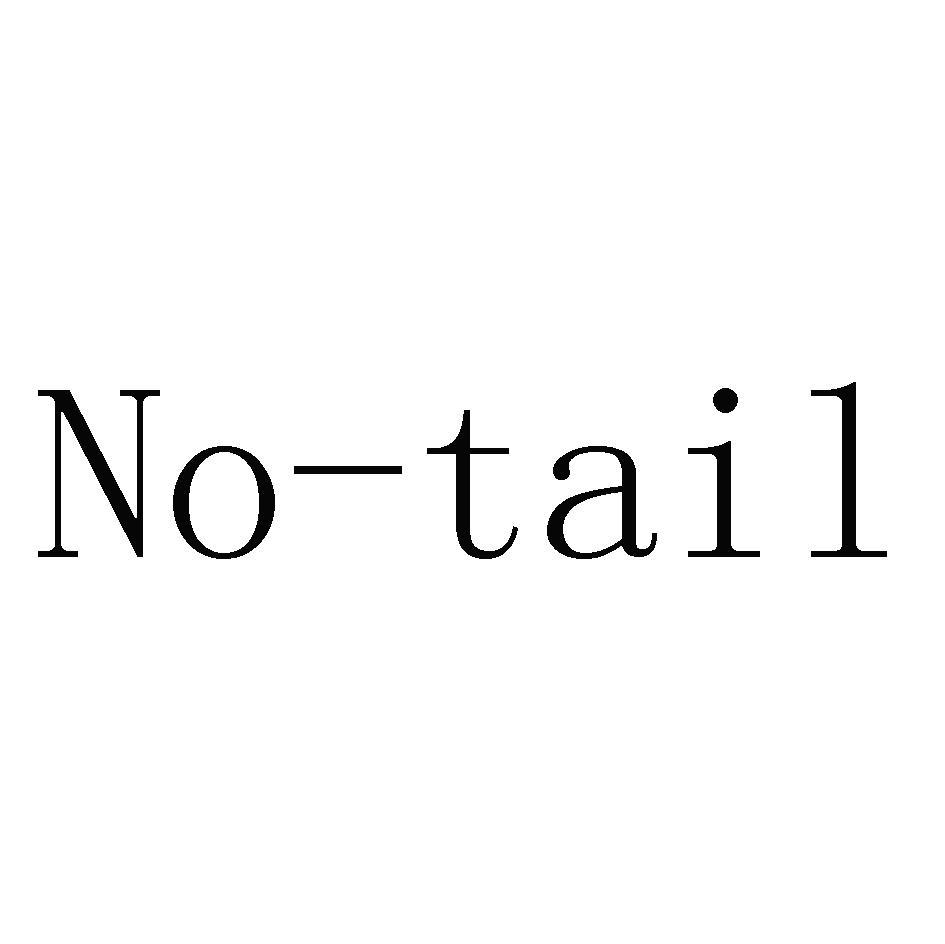 NO-TAIL