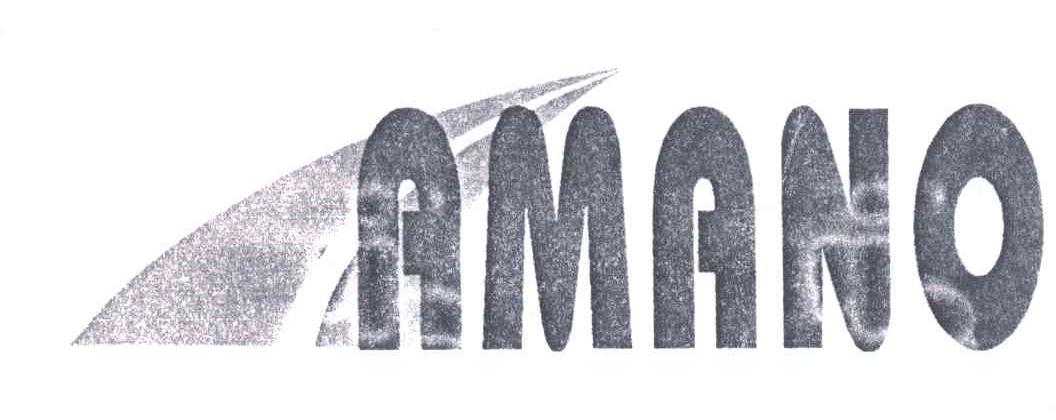 AMANO