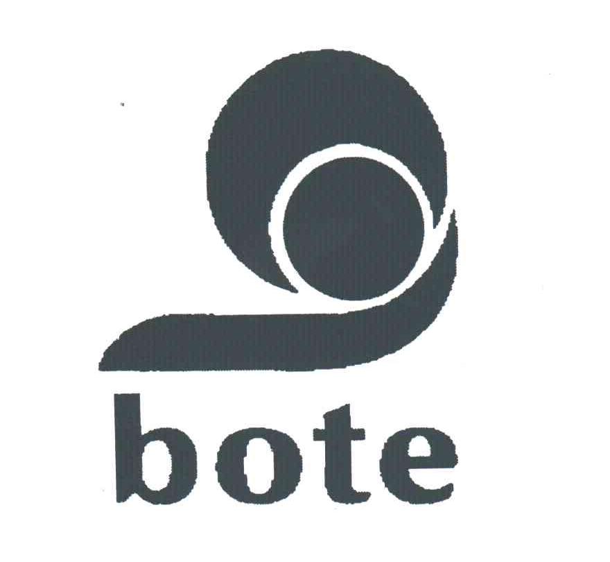 BOTE