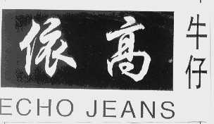 依高   ECHO
