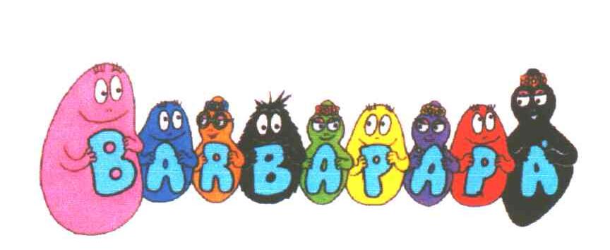 BARBAPAPA