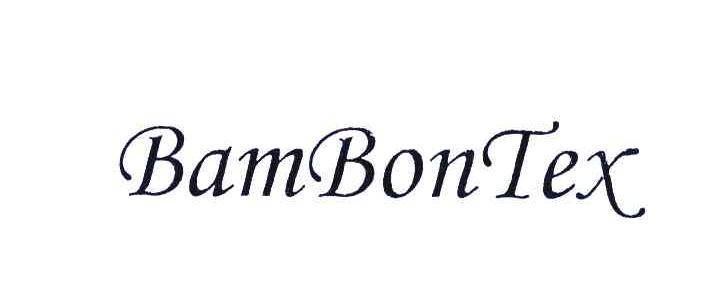 BAMBONTEX