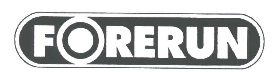 FORERUN