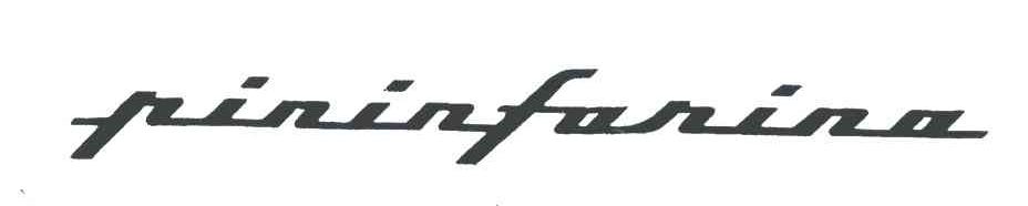 PININFARINA