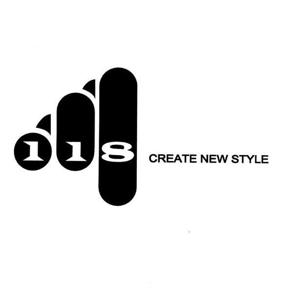 118 CREATE NEW STYLE