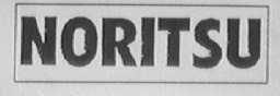NORITSU