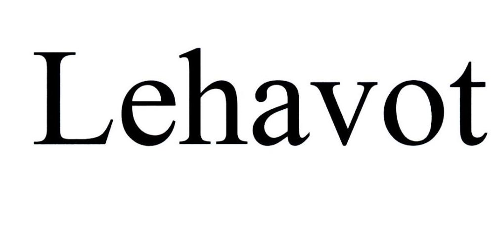 LEHAVOT