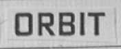 ORBIT