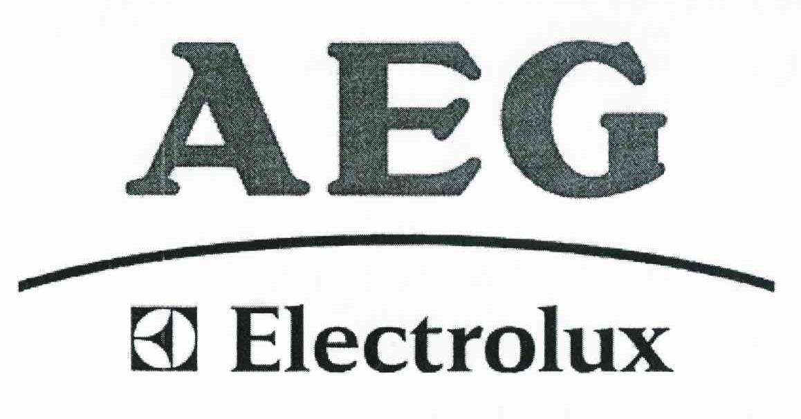 AEG ELECTROLUX