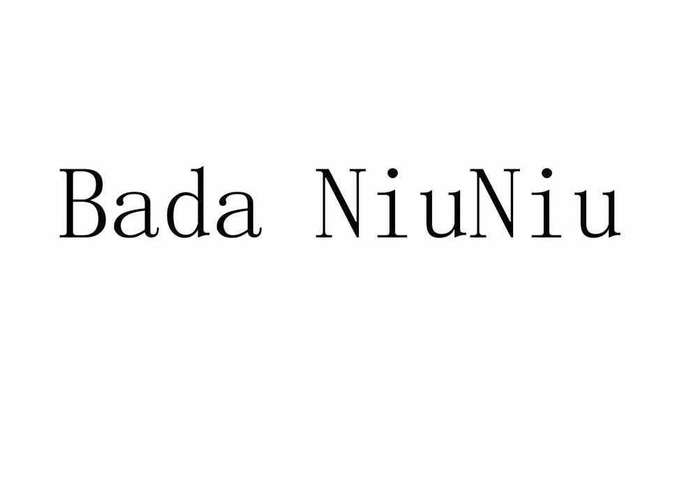 BADA NIUNIU