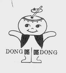 咚咚