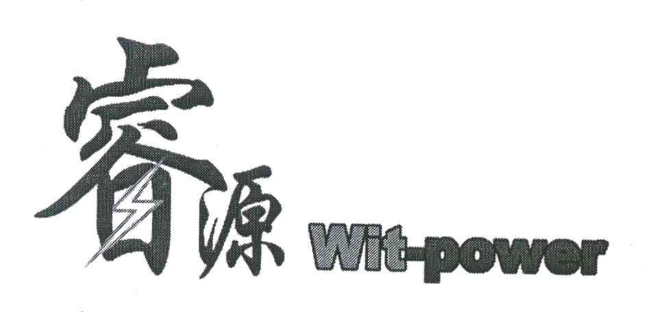 睿源;WIT-POWER