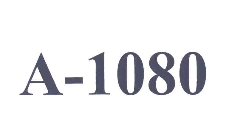A-1080