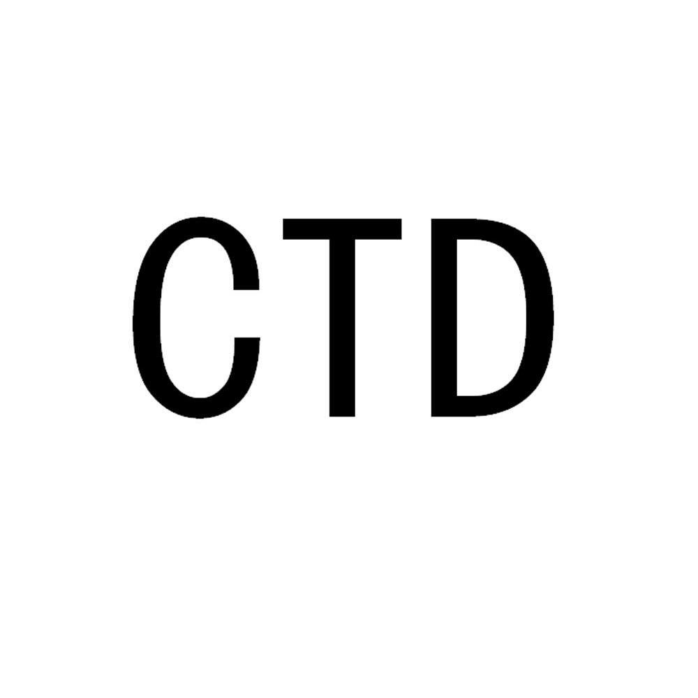 CTD