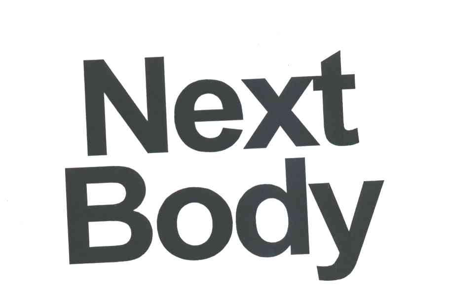 NEXT BODY