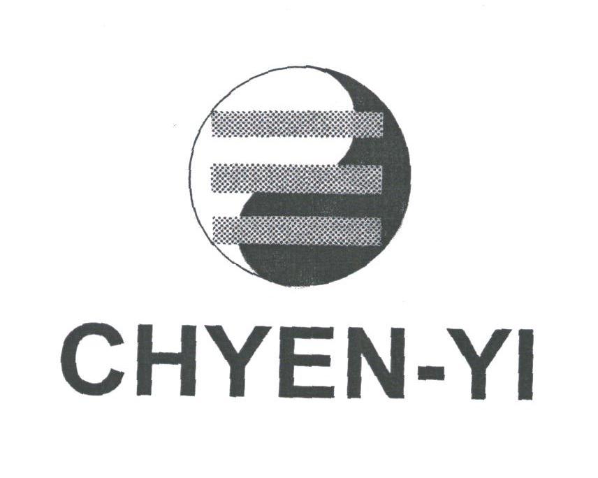CHYEN-YI