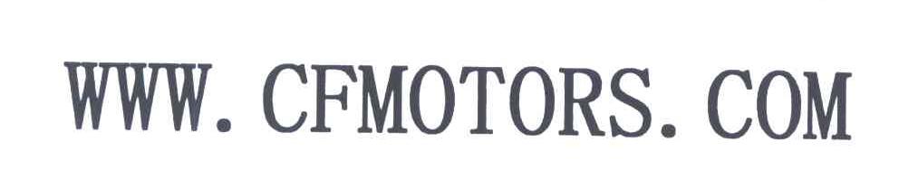 WW.CFMOTORS.COM