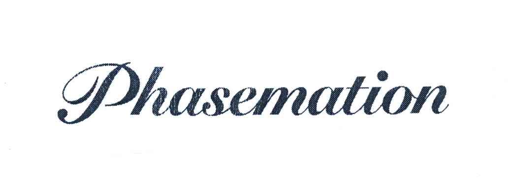 PHASEMATION