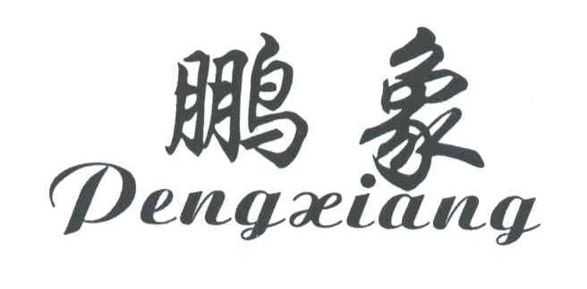 鹏象
