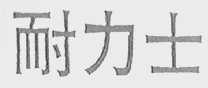 耐力士