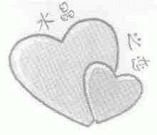 水晶之恋