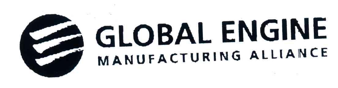 GLOBAL ENGINE MANUFACTURING ALLIANCE