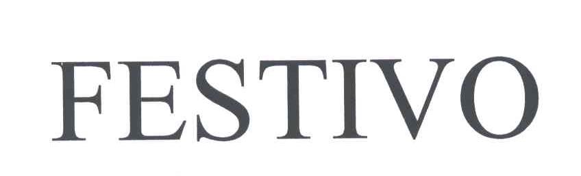 FESTIVO