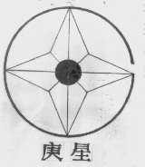 庚星