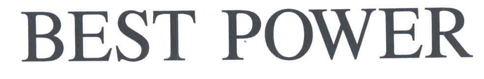 BEST POWER