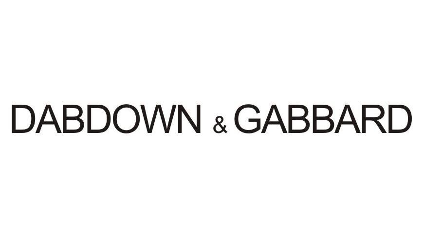 DABDOWN&GABBARD