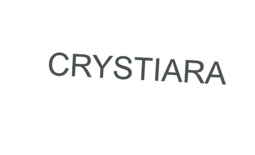 CRYSTIARA