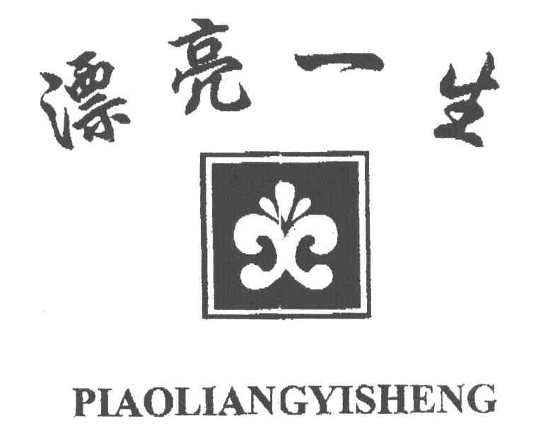 漂亮一生