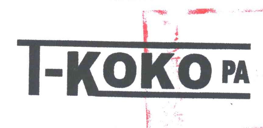 T-KOKO PA