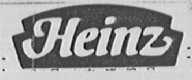 HEINZ