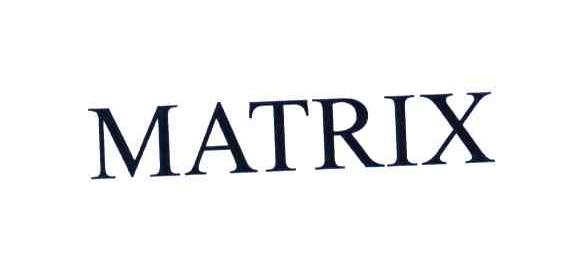 MATRIX
