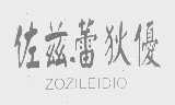 佐兹.蕾狄优  ZOZILEIDIO
