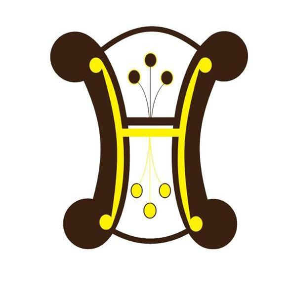 H