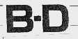 B-D
