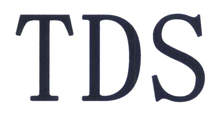 TDS