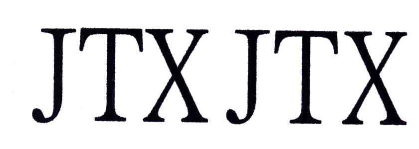 JTXJTX