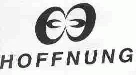 HOFFNUNG