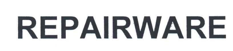 REPAIRWARE