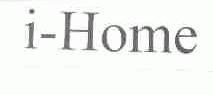 I-HOME