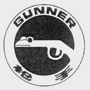 枪手   GUNNER